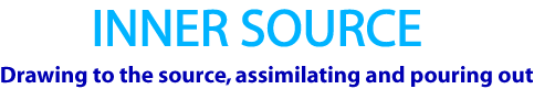 Inner source